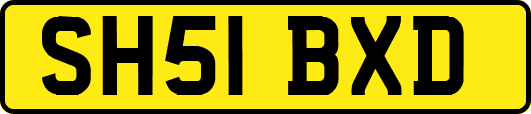 SH51BXD