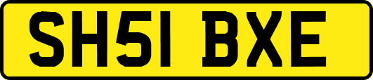 SH51BXE