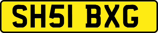 SH51BXG
