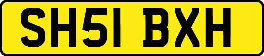 SH51BXH