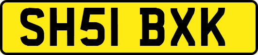 SH51BXK