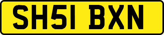 SH51BXN