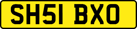 SH51BXO