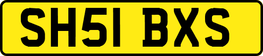 SH51BXS
