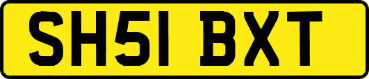 SH51BXT