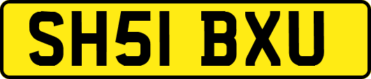 SH51BXU