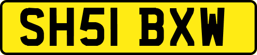 SH51BXW