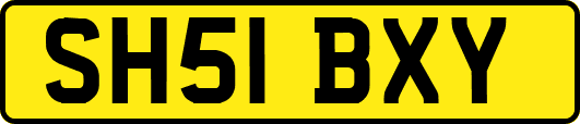 SH51BXY