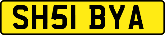 SH51BYA