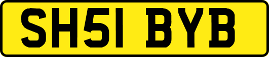 SH51BYB