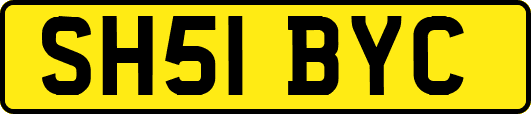 SH51BYC