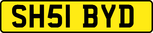 SH51BYD
