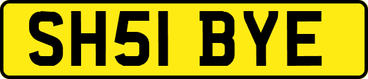 SH51BYE