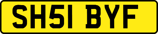 SH51BYF