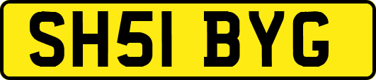 SH51BYG