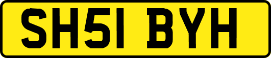 SH51BYH