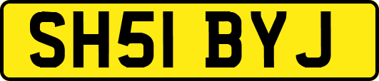 SH51BYJ