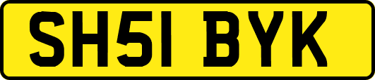 SH51BYK
