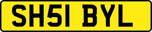 SH51BYL