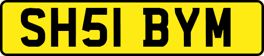 SH51BYM