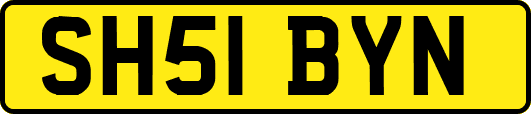 SH51BYN