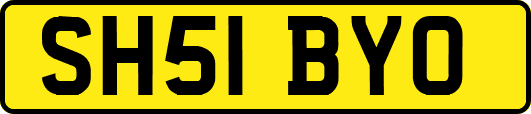 SH51BYO