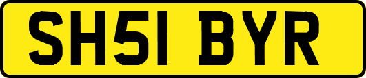 SH51BYR