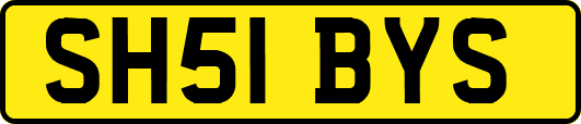 SH51BYS