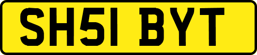 SH51BYT