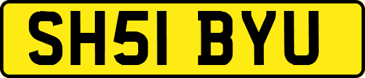 SH51BYU