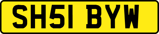 SH51BYW