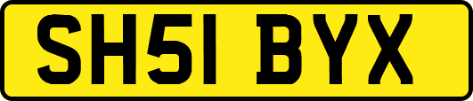 SH51BYX