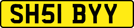 SH51BYY