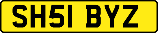 SH51BYZ