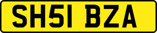 SH51BZA
