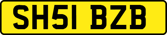 SH51BZB