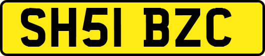 SH51BZC