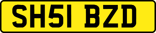 SH51BZD