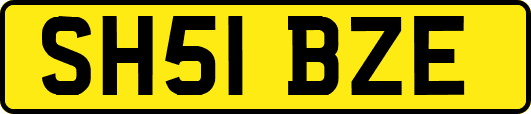 SH51BZE