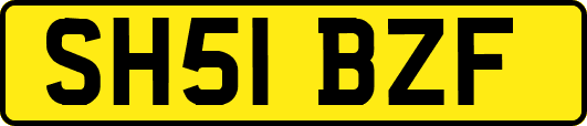 SH51BZF