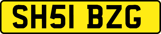 SH51BZG