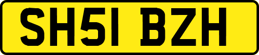 SH51BZH