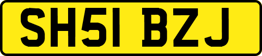 SH51BZJ