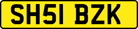 SH51BZK