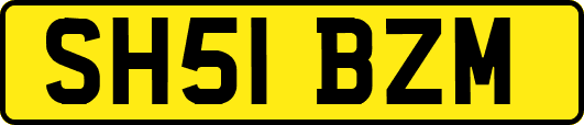 SH51BZM