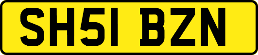 SH51BZN