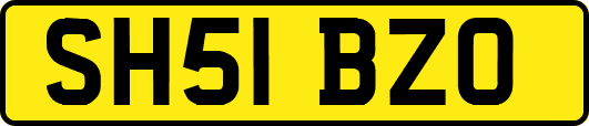 SH51BZO