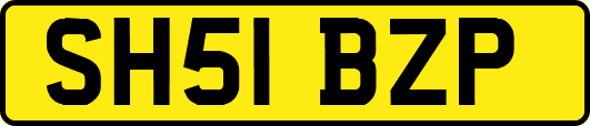 SH51BZP