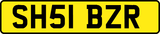 SH51BZR