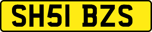 SH51BZS
